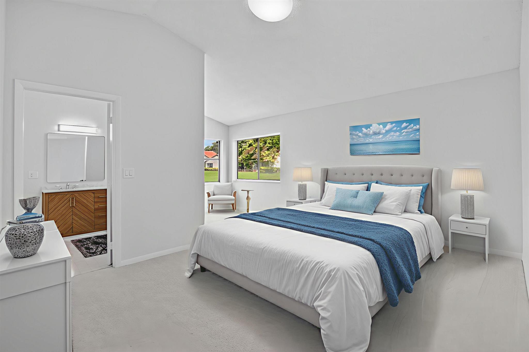 BRAMALEA UNICORP BOCA RAT - Residential