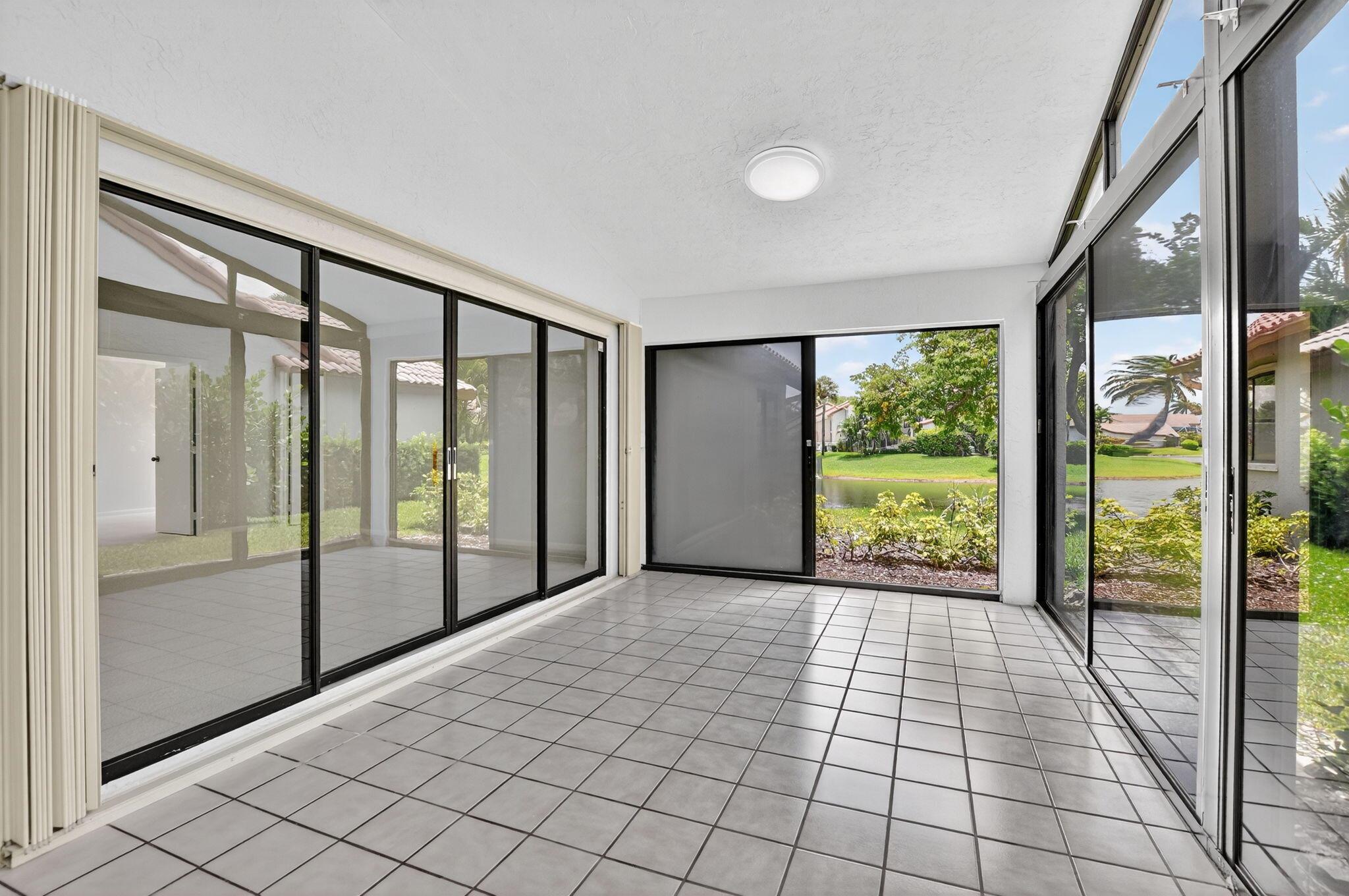 BRAMALEA UNICORP BOCA RAT - Residential