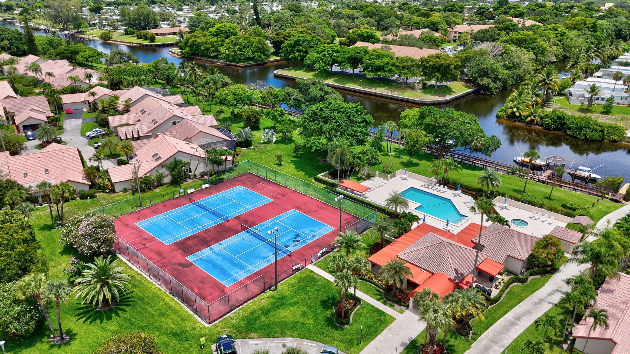 BRAMALEA UNICORP BOCA RAT - Residential