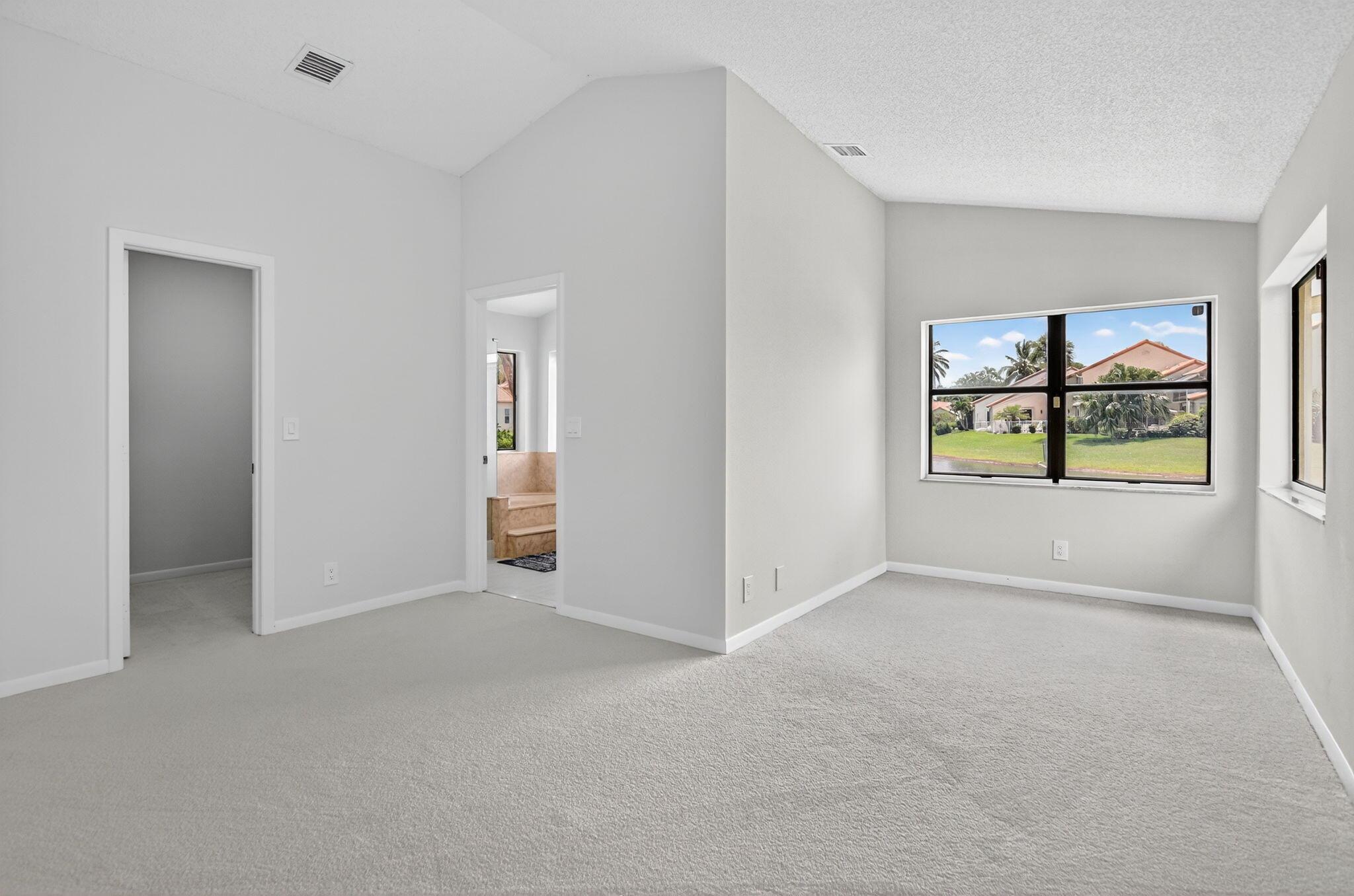 BRAMALEA UNICORP BOCA RAT - Residential
