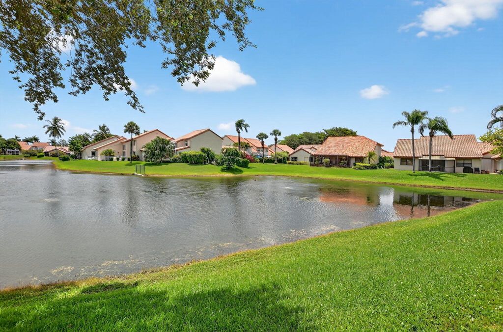 Photo of 23301 Water Circle, Boca Raton, FL 33486 (MLS # R11135031)