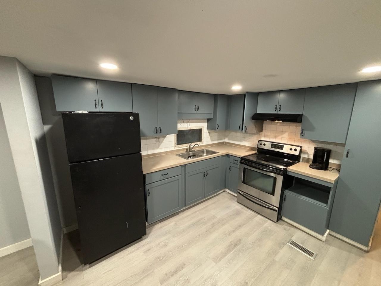 Everglades Lakes - Residential