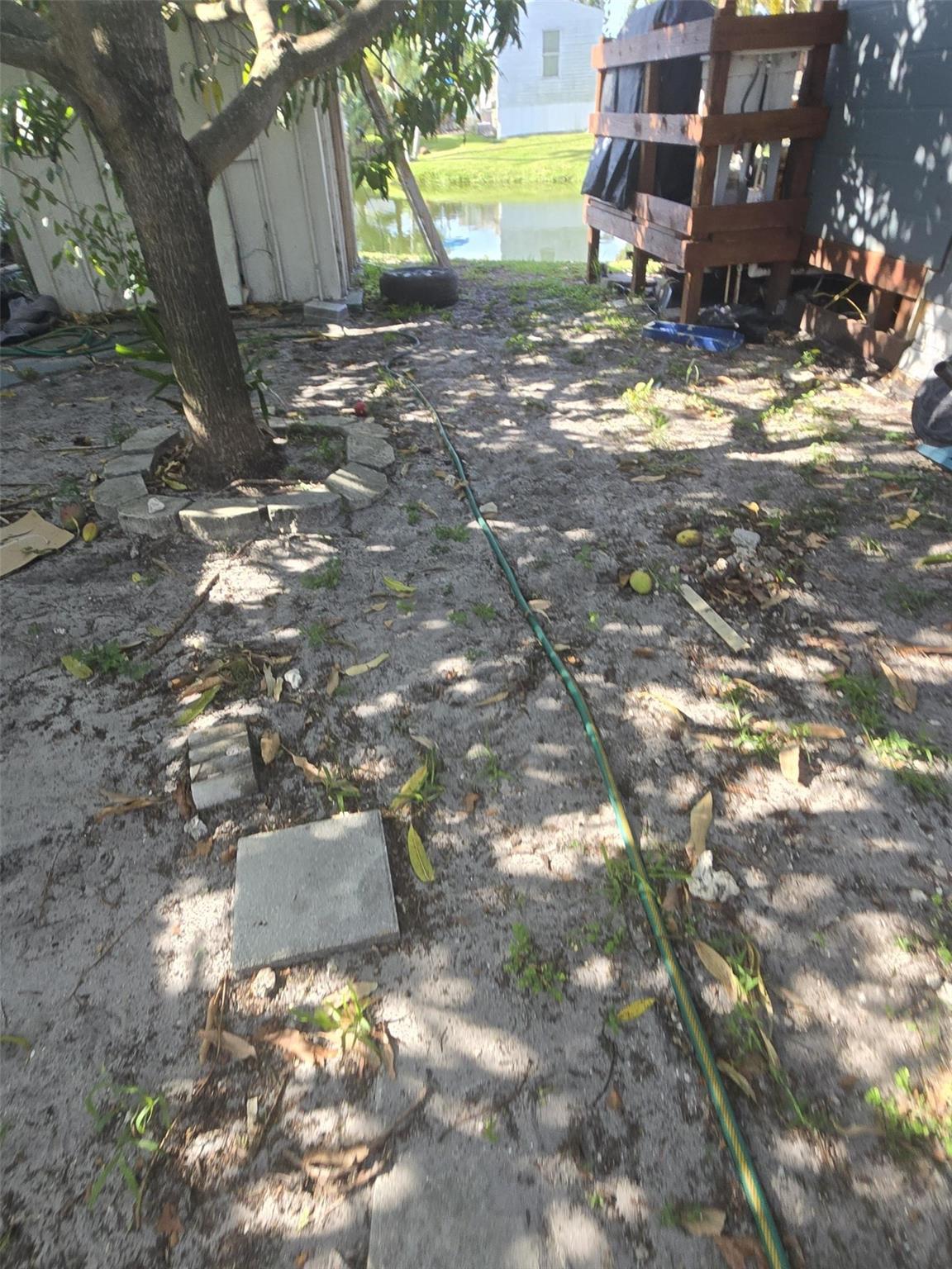 Everglades Lakes - Residential