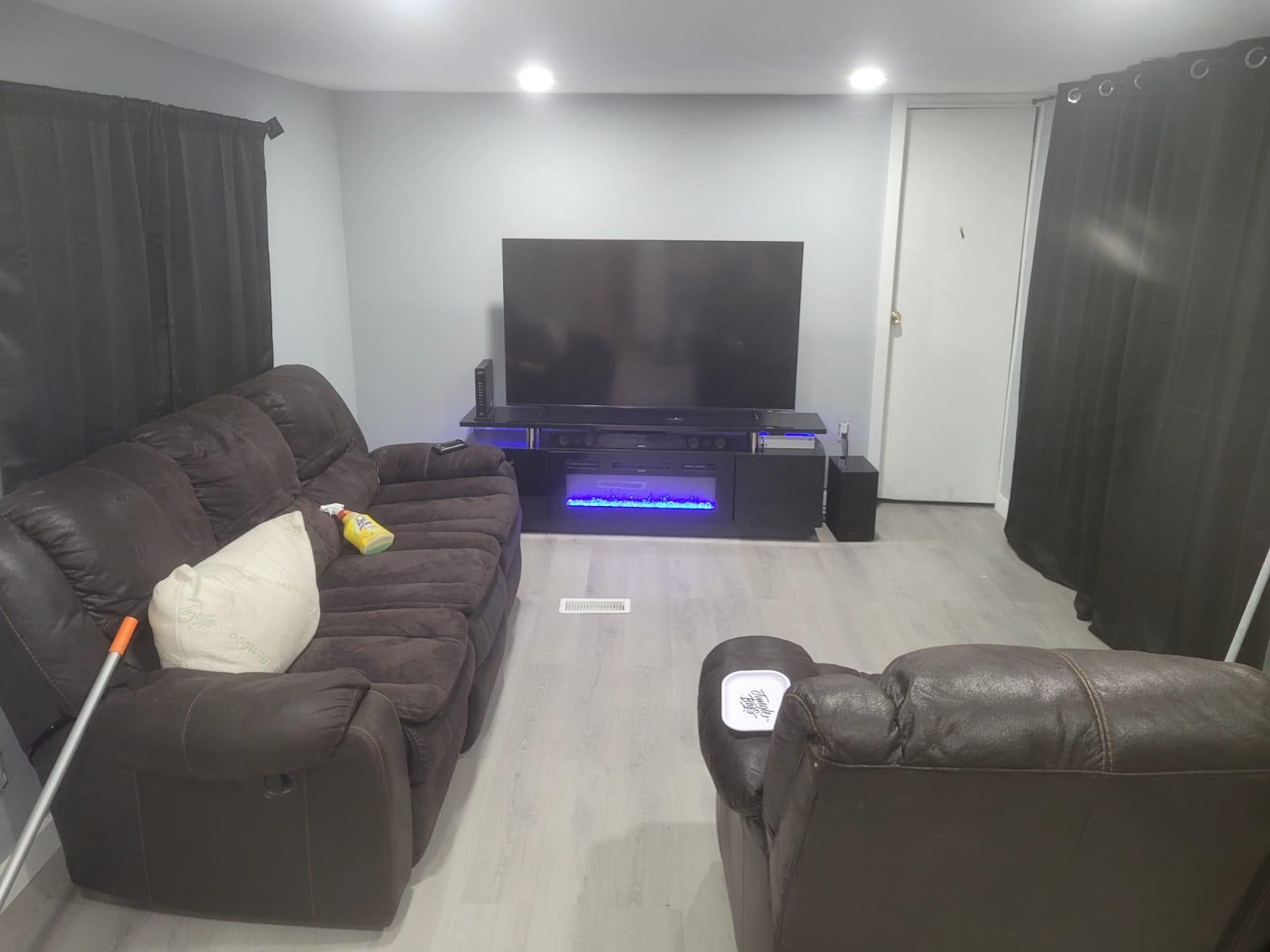 Everglades Lakes - Residential