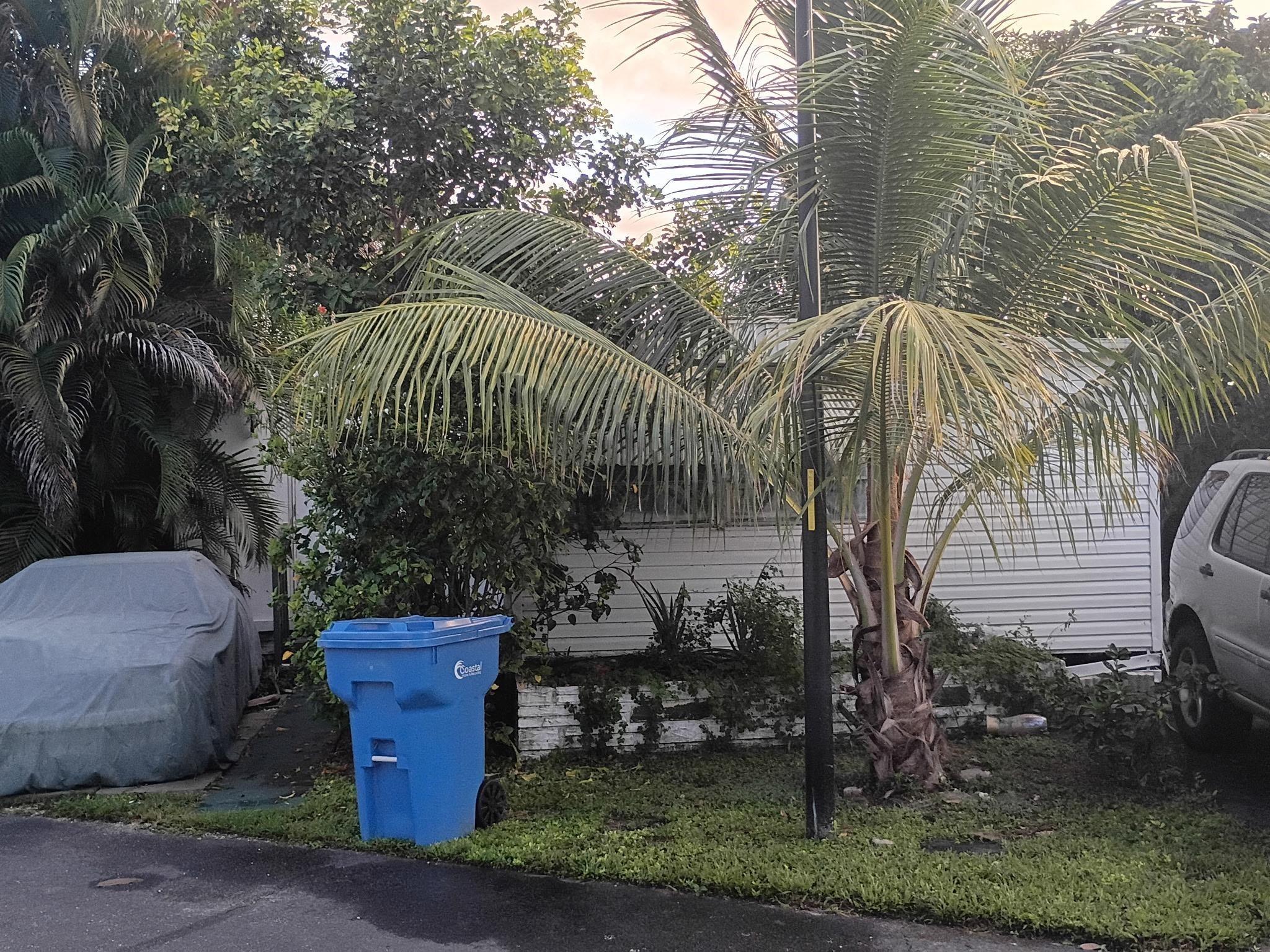 Everglades Lakes - Residential