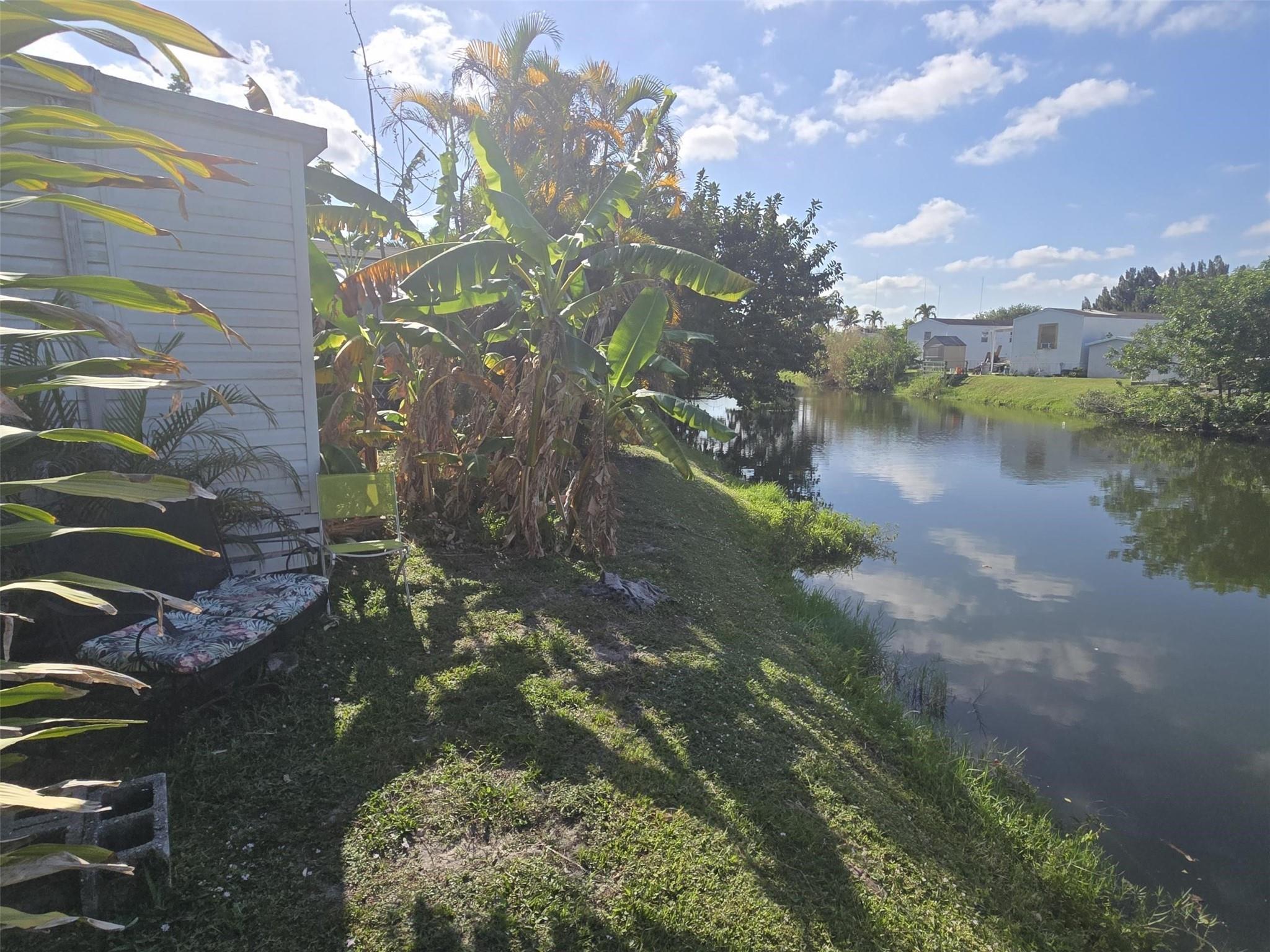 Everglades Lakes - Residential