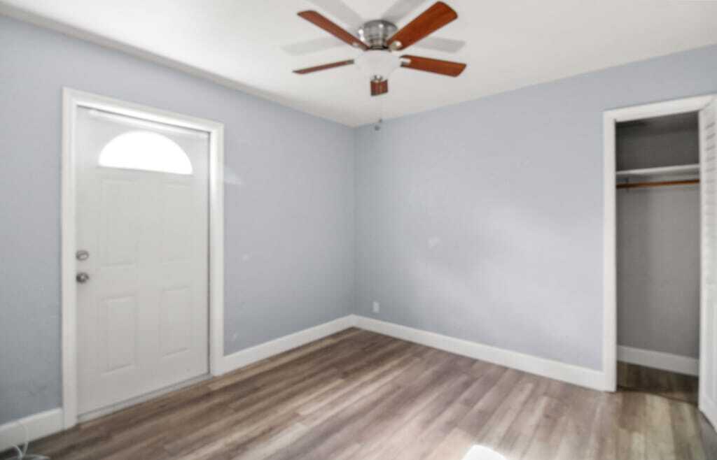 BOWERS PARK - Residential Lease