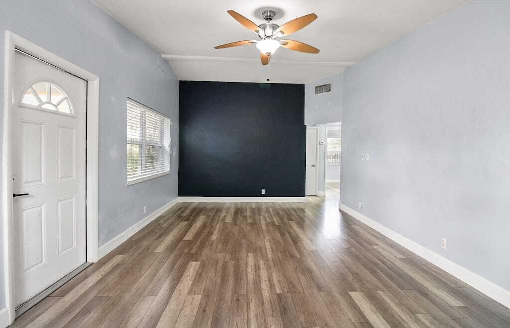 BOWERS PARK - Residential Lease