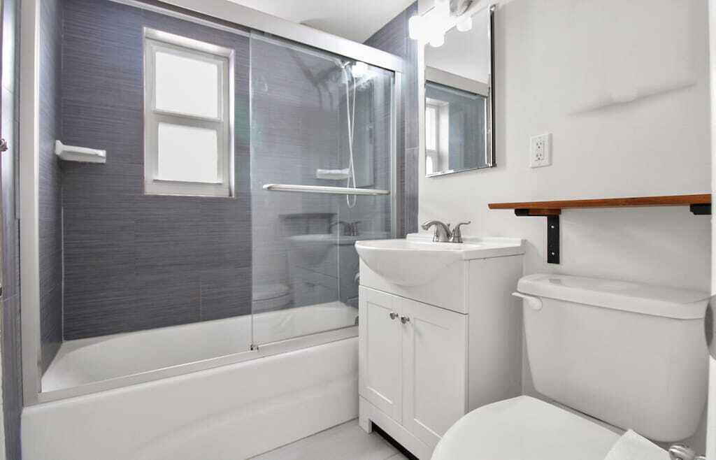 BOWERS PARK - Residential Lease