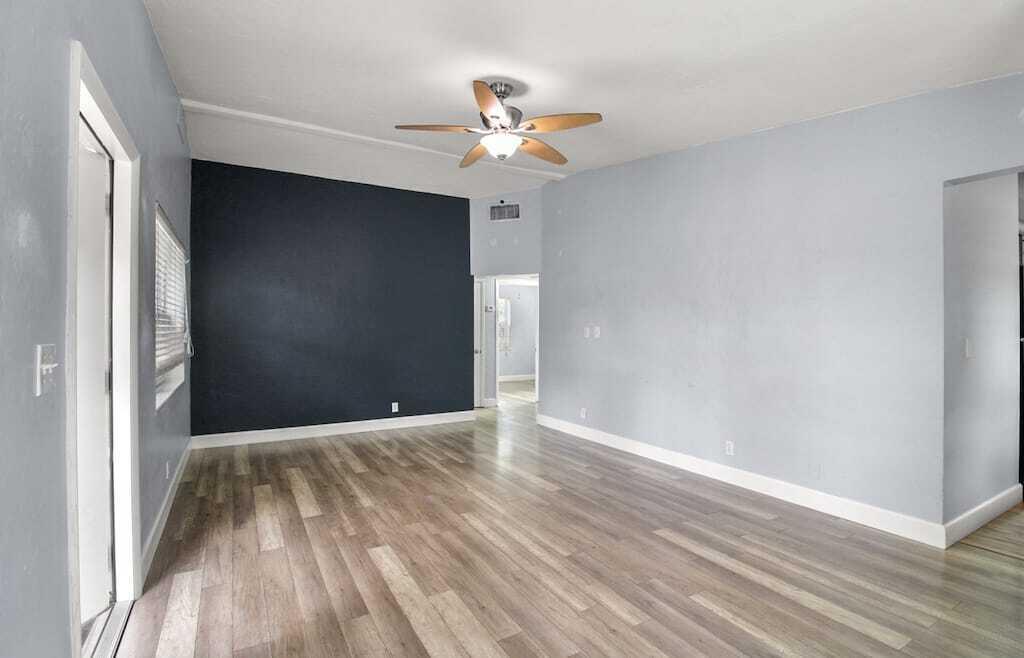 BOWERS PARK - Residential Lease