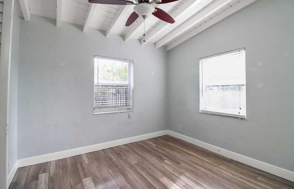 BOWERS PARK - Residential Lease