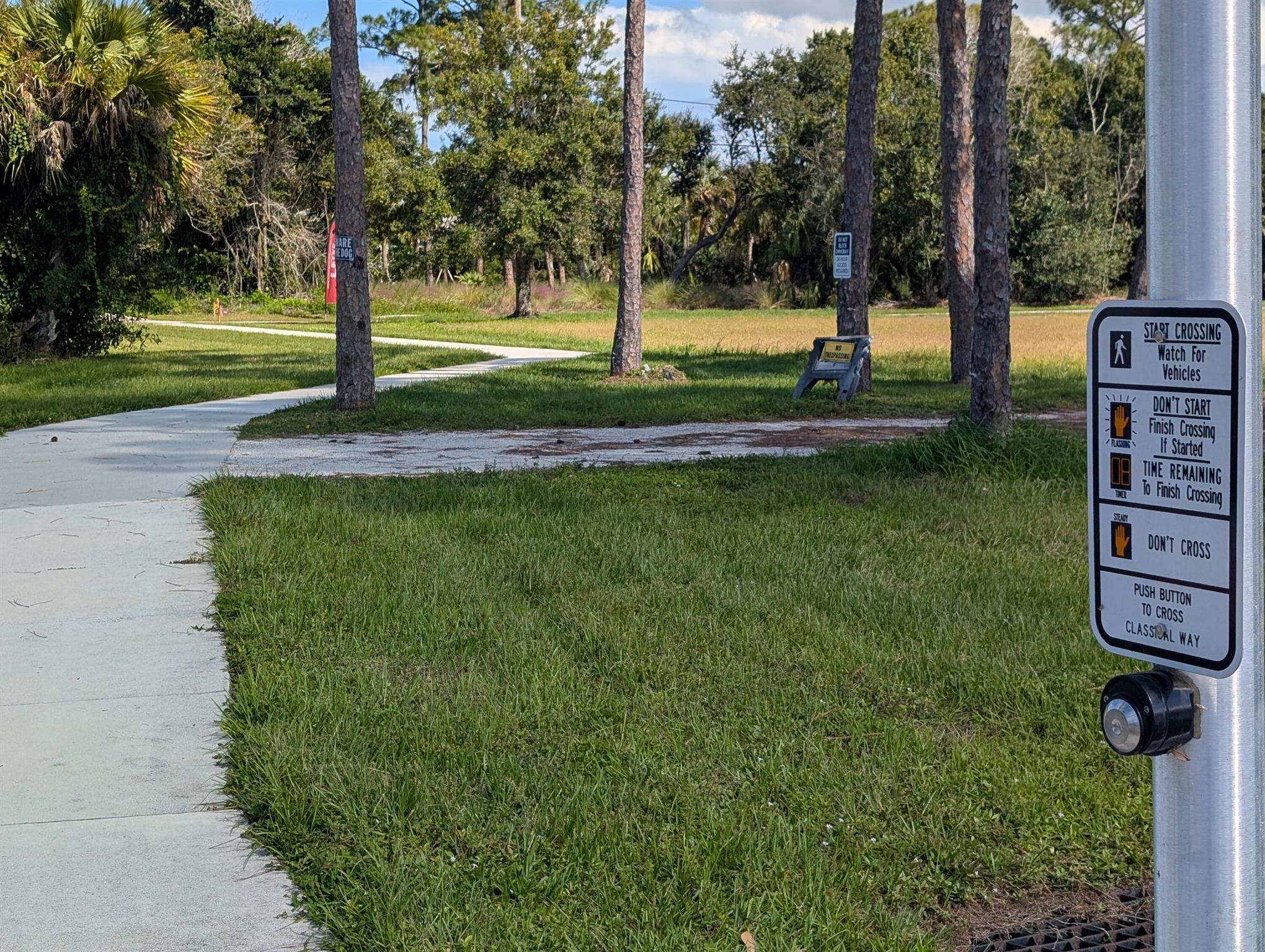 WACO FIELD PLACE - Residential