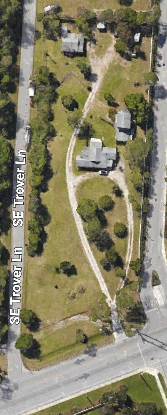 WACO FIELD PLACE - Residential