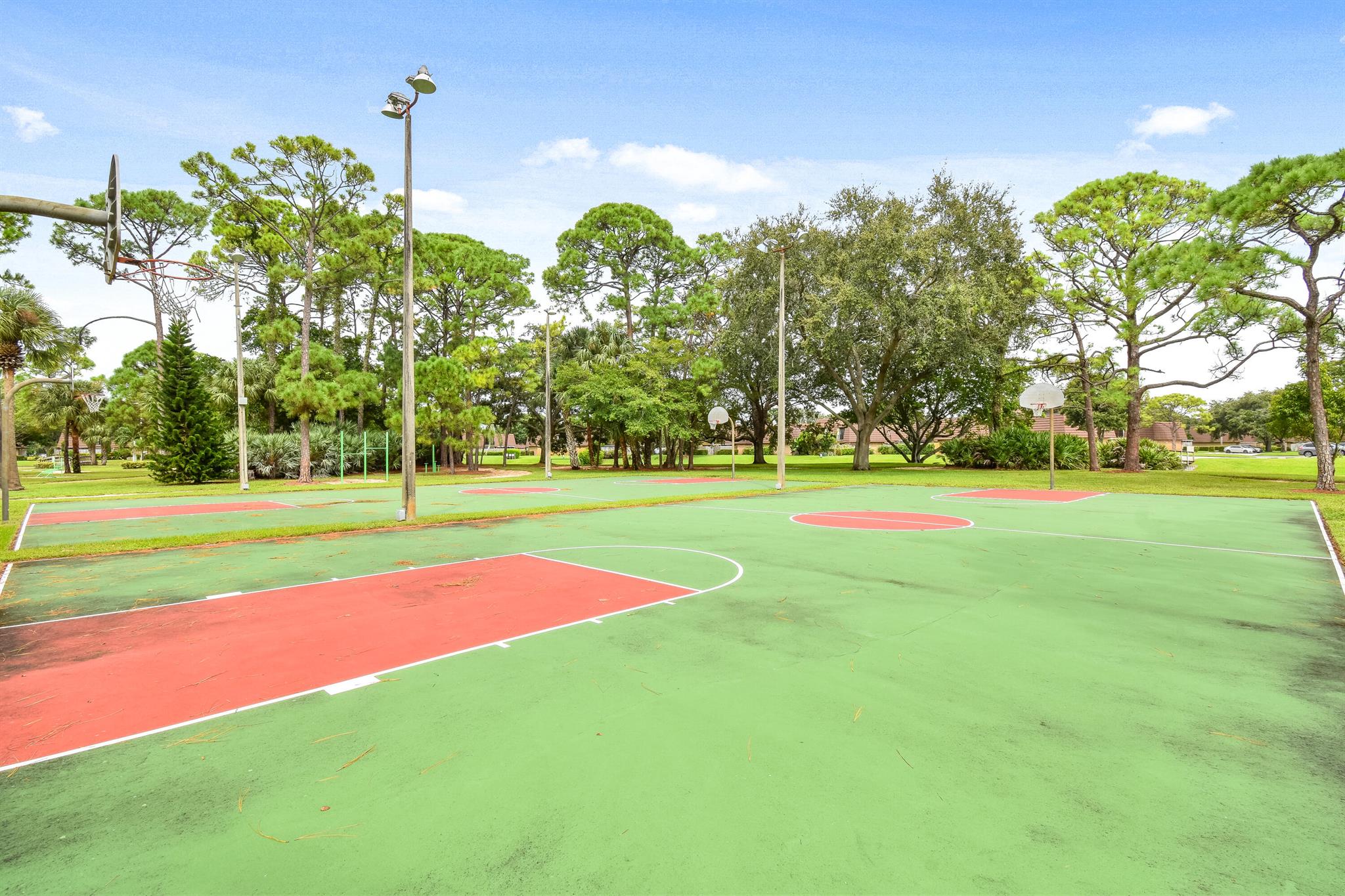 GARDEN LAKES - Residential Lease