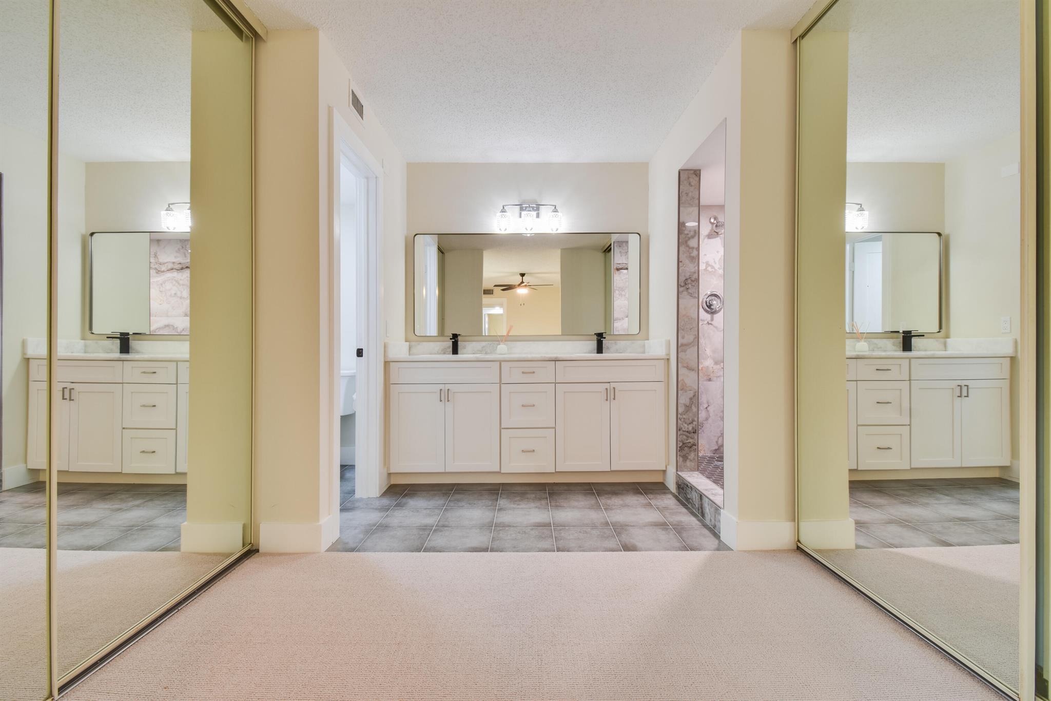 GARDEN LAKES - Residential Lease