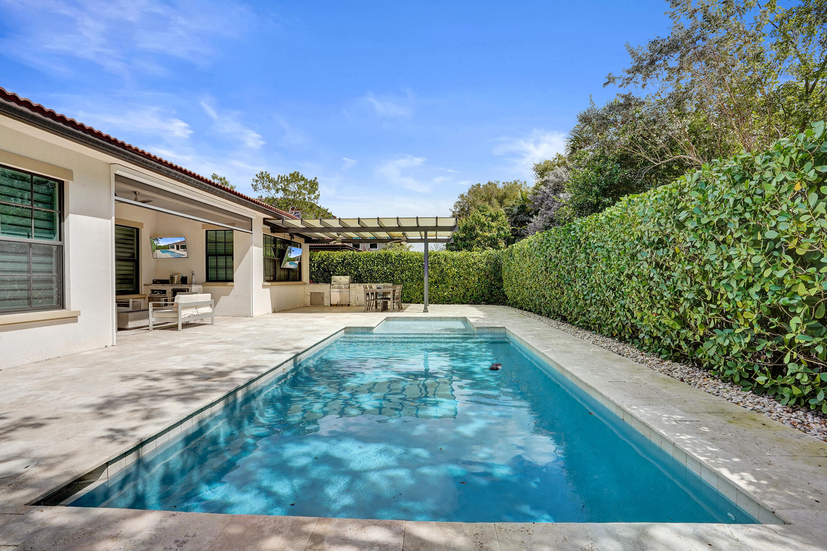 WATERCREST-42 ACRES - Residential