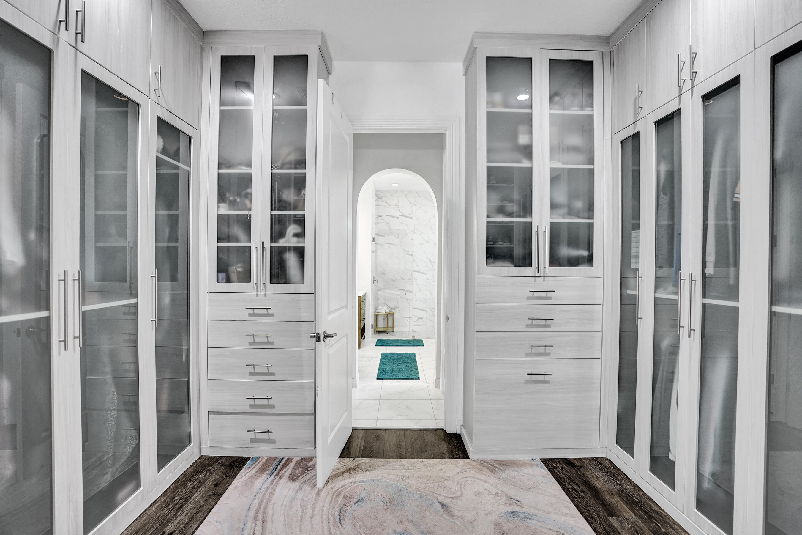 WATERCREST-42 ACRES - Residential