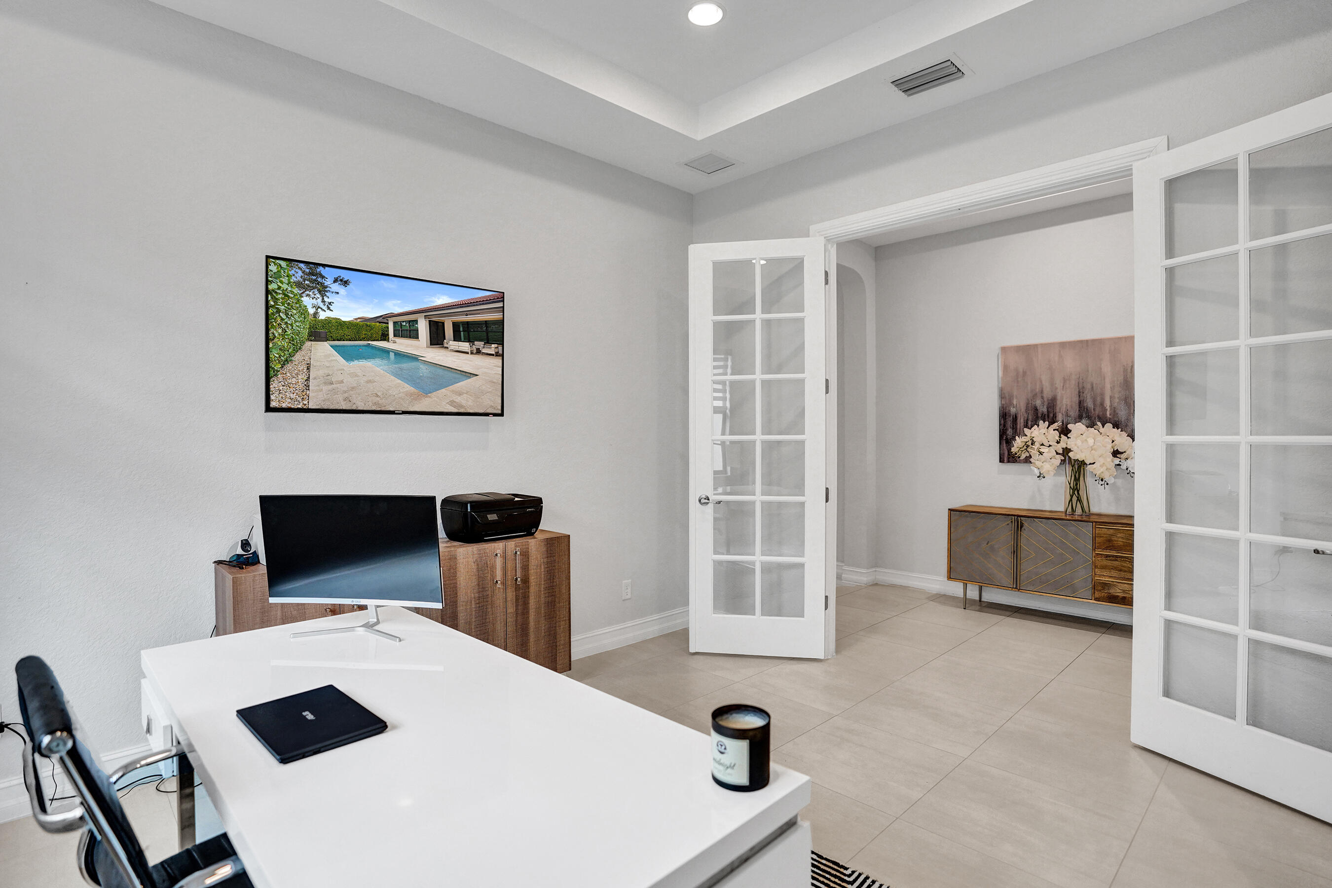 WATERCREST-42 ACRES - Residential