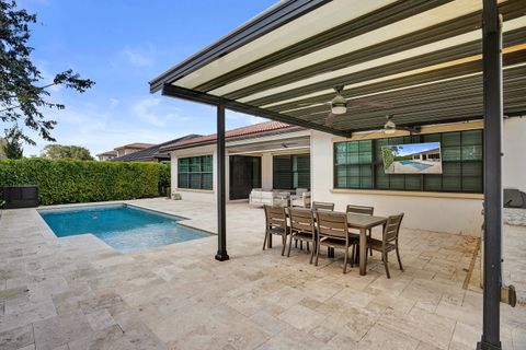 Tiny photo for 11150 Meridian Drive S, Parkland, FL 33076 (MLS # B26014008)