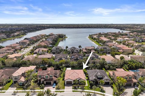 Tiny photo for 11150 Meridian Drive S, Parkland, FL 33076 (MLS # B26014008)