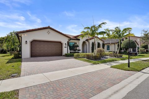 Tiny photo for 11150 Meridian Drive S, Parkland, FL 33076 (MLS # B26014008)
