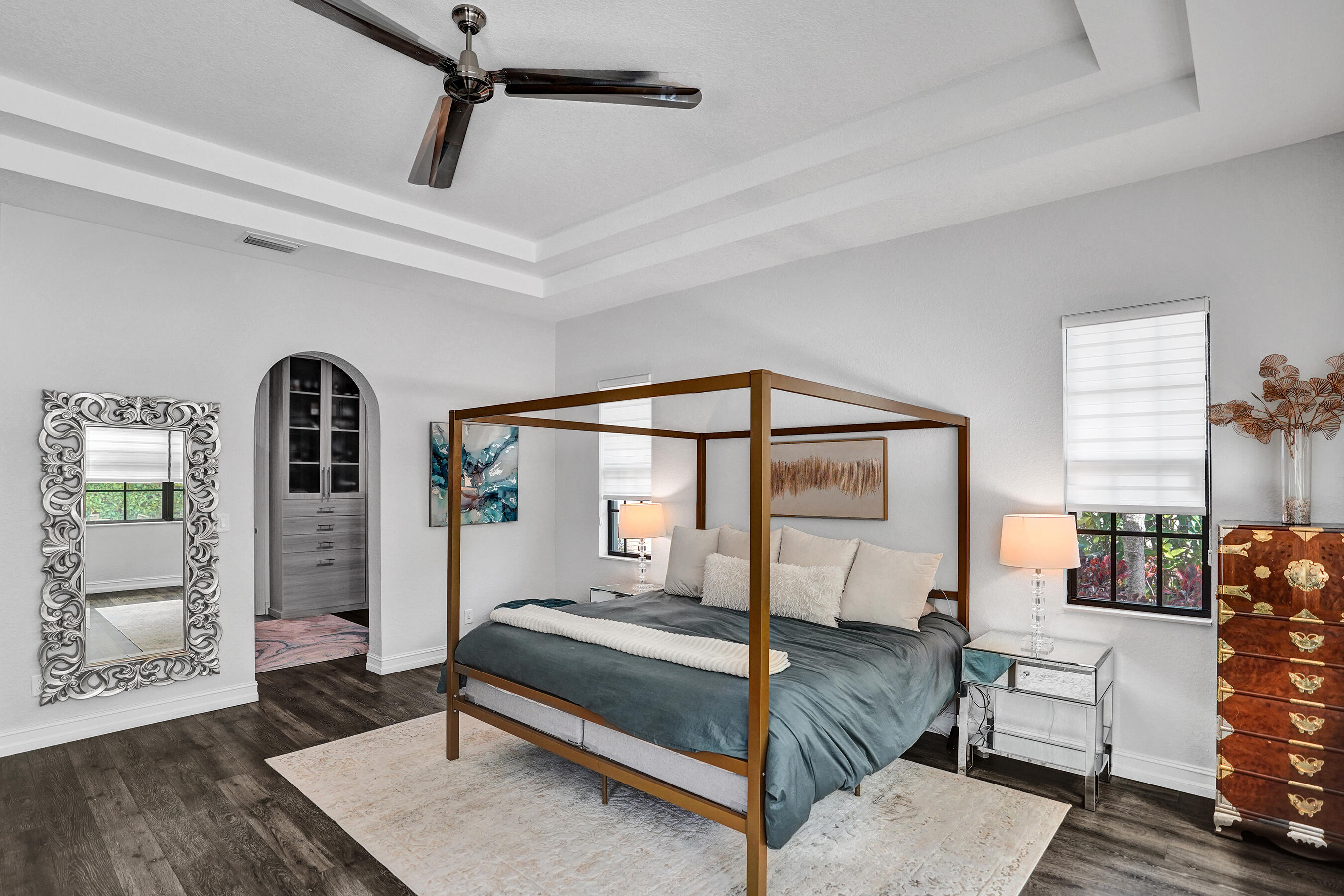 WATERCREST-42 ACRES - Residential