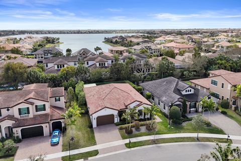 Tiny photo for 11150 Meridian Drive S, Parkland, FL 33076 (MLS # B26014008)