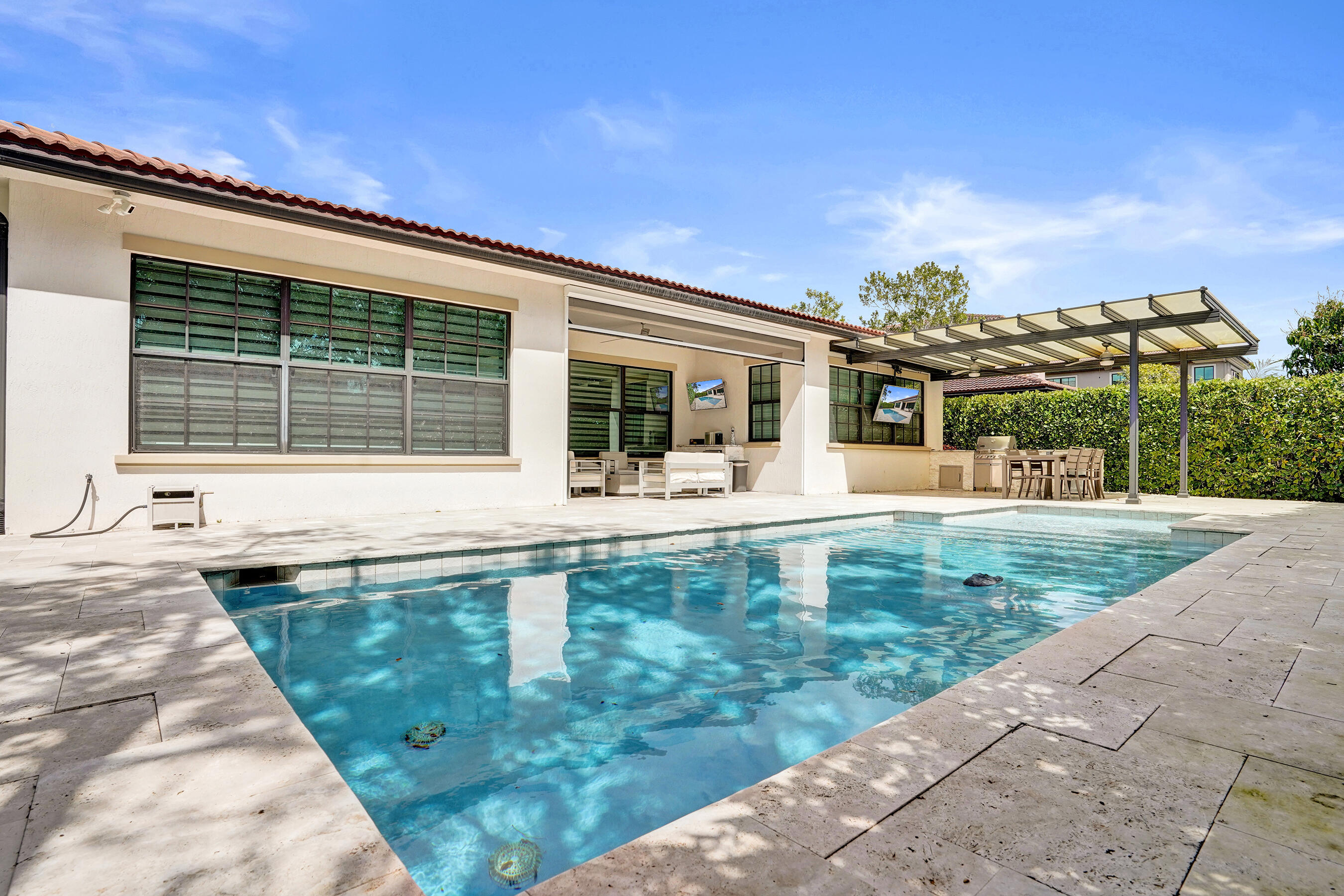 WATERCREST-42 ACRES - Residential