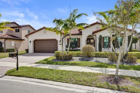 Tiny photo for 11150 Meridian Drive S, Parkland, FL 33076 (MLS # B26014008)