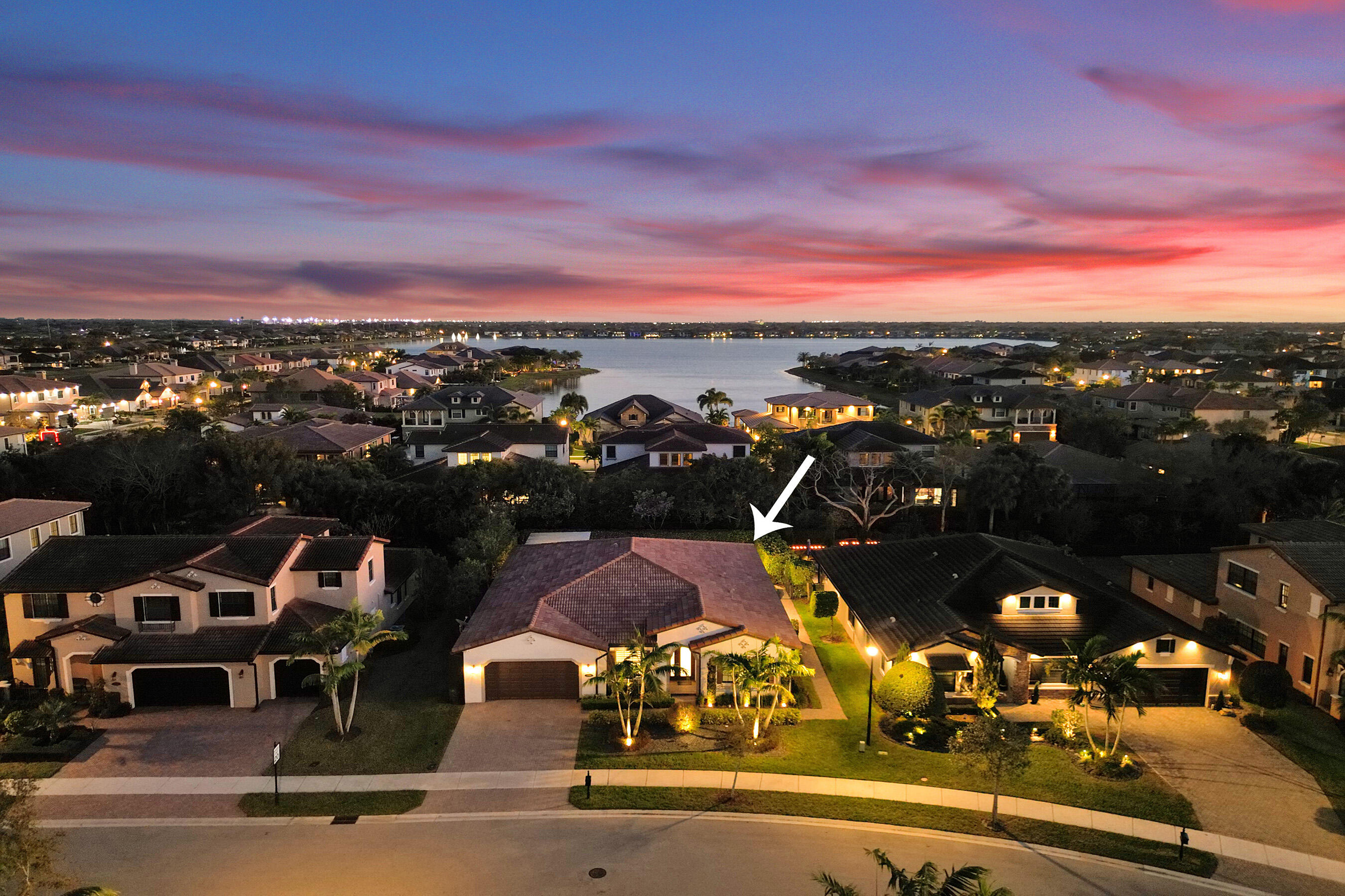 WATERCREST-42 ACRES - Residential