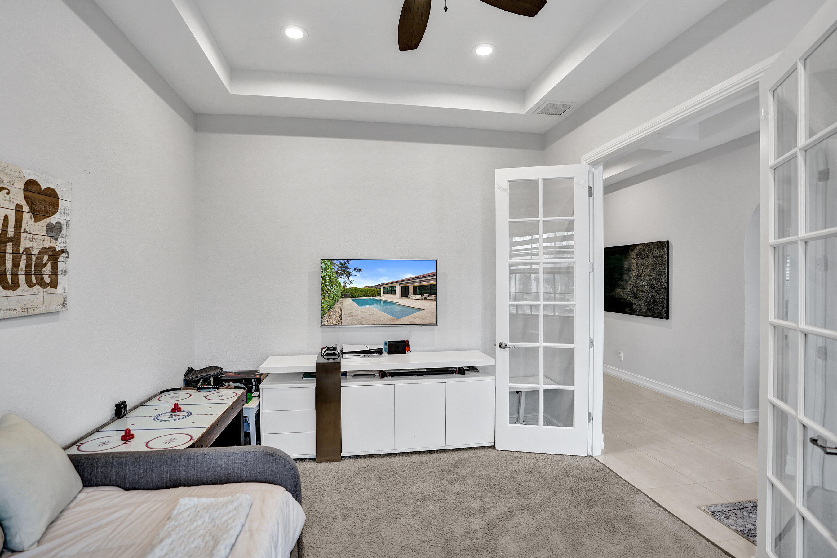 WATERCREST-42 ACRES - Residential