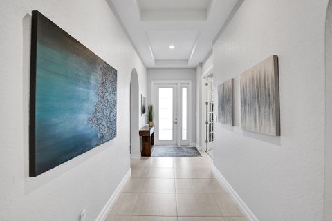 Tiny photo for 11150 Meridian Drive S, Parkland, FL 33076 (MLS # B26014008)