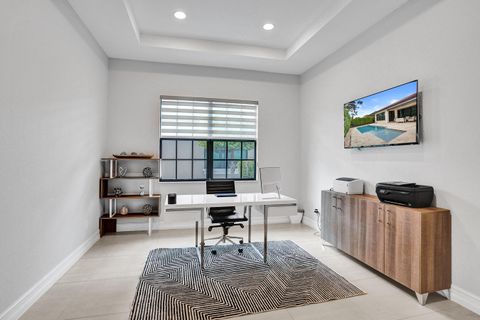 Tiny photo for 11150 Meridian Drive S, Parkland, FL 33076 (MLS # B26014008)