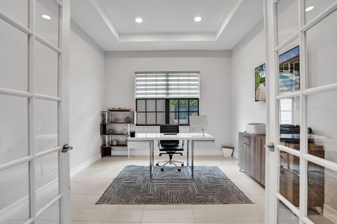 Tiny photo for 11150 Meridian Drive S, Parkland, FL 33076 (MLS # B26014008)