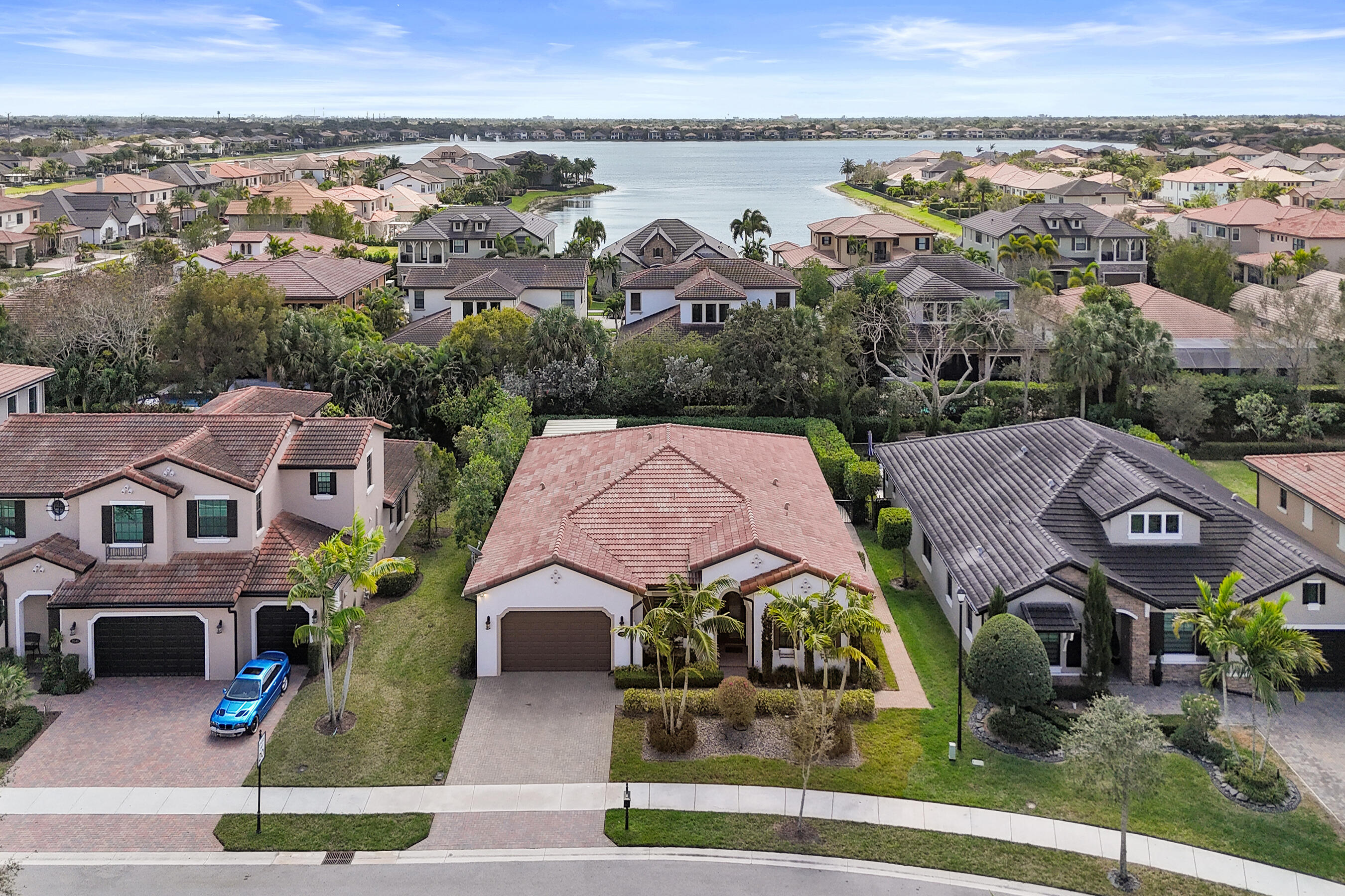 11150 Meridian Drive S