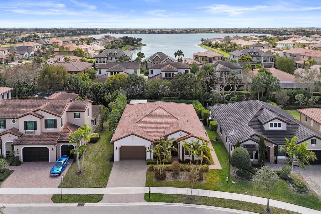 Photo of 11150 Meridian Drive S, Parkland, FL 33076 (MLS # B26014008)