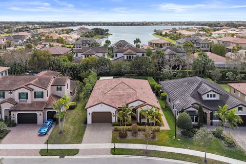 Tiny photo for 11150 Meridian Drive S, Parkland, FL 33076 (MLS # B26014008)