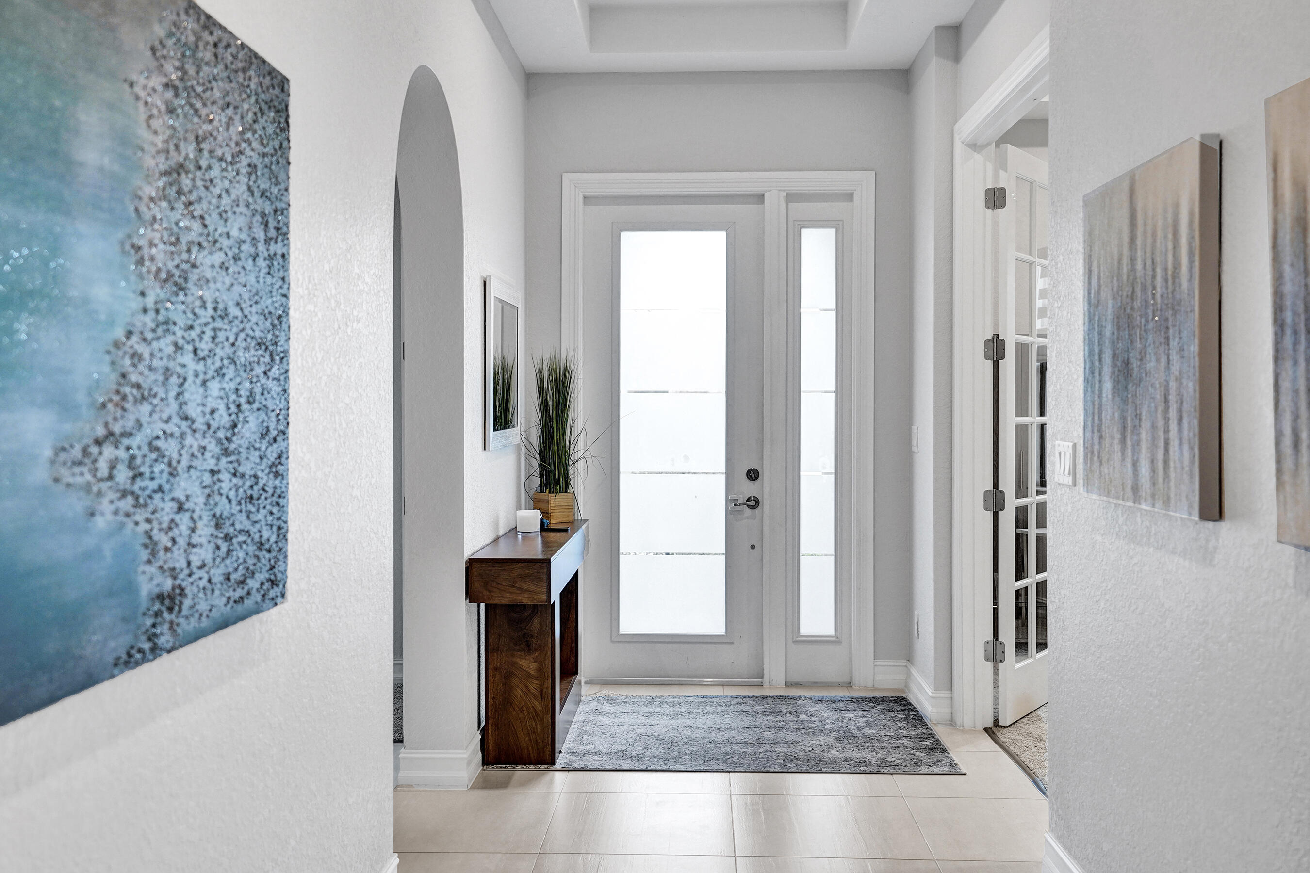 WATERCREST-42 ACRES - Residential