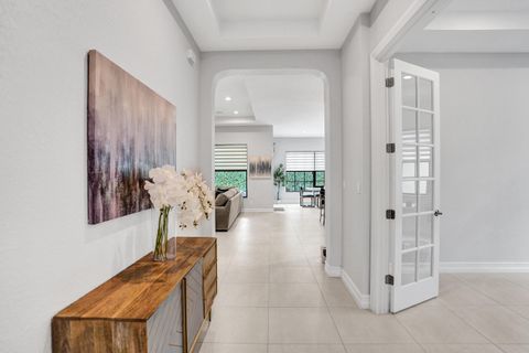 Tiny photo for 11150 Meridian Drive S, Parkland, FL 33076 (MLS # B26014008)