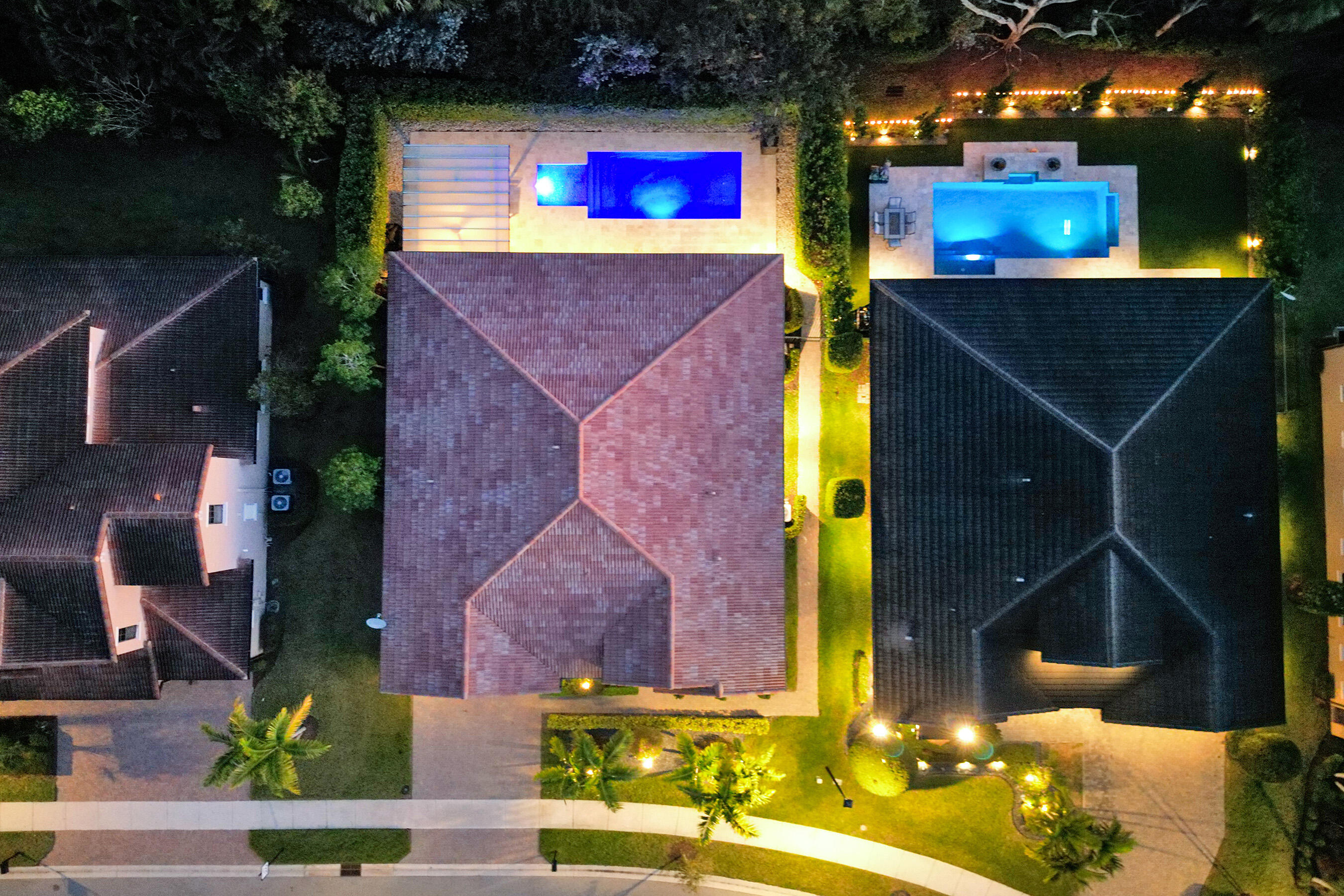 WATERCREST-42 ACRES - Residential