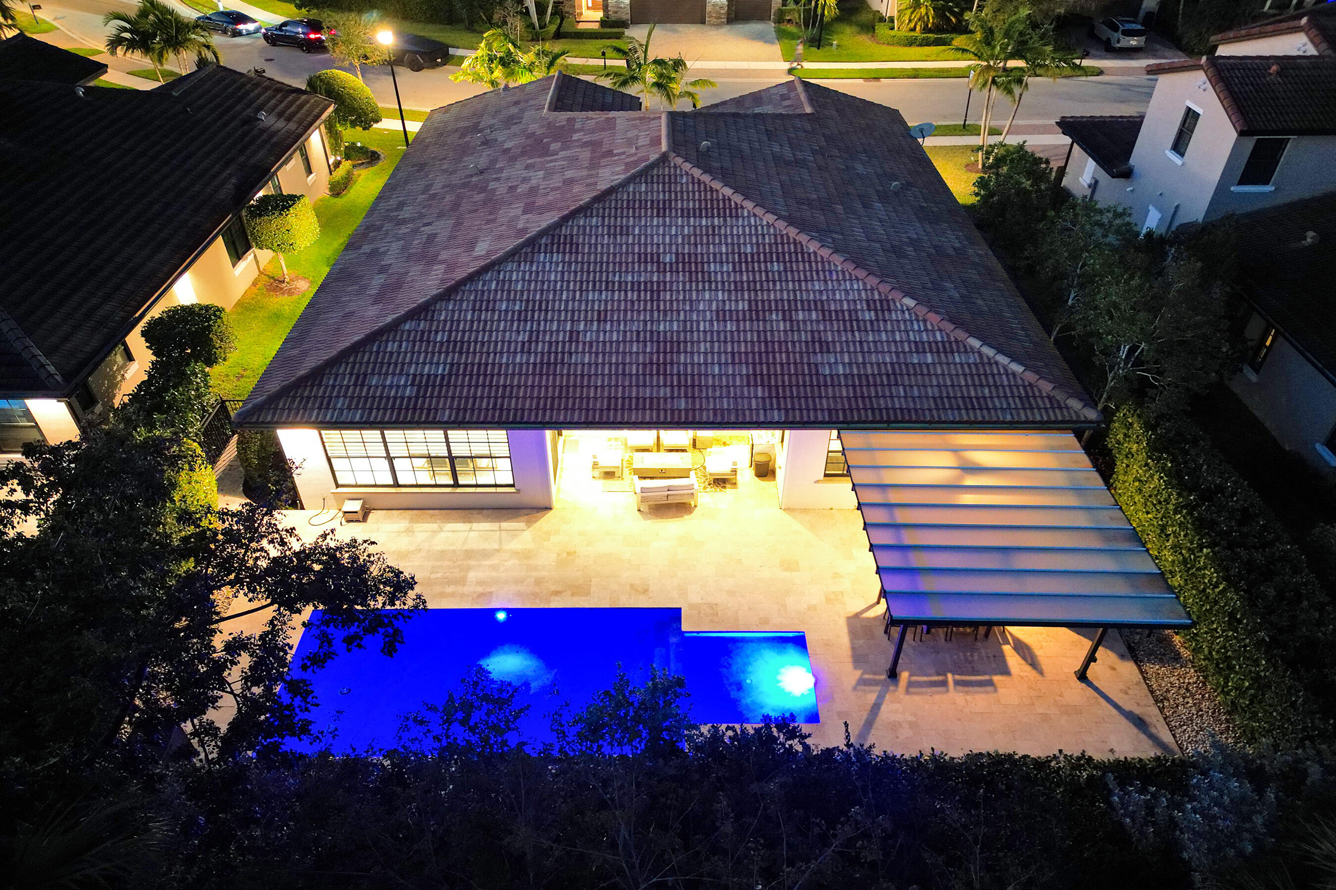 WATERCREST-42 ACRES - Residential