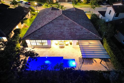 Tiny photo for 11150 Meridian Drive S, Parkland, FL 33076 (MLS # B26014008)