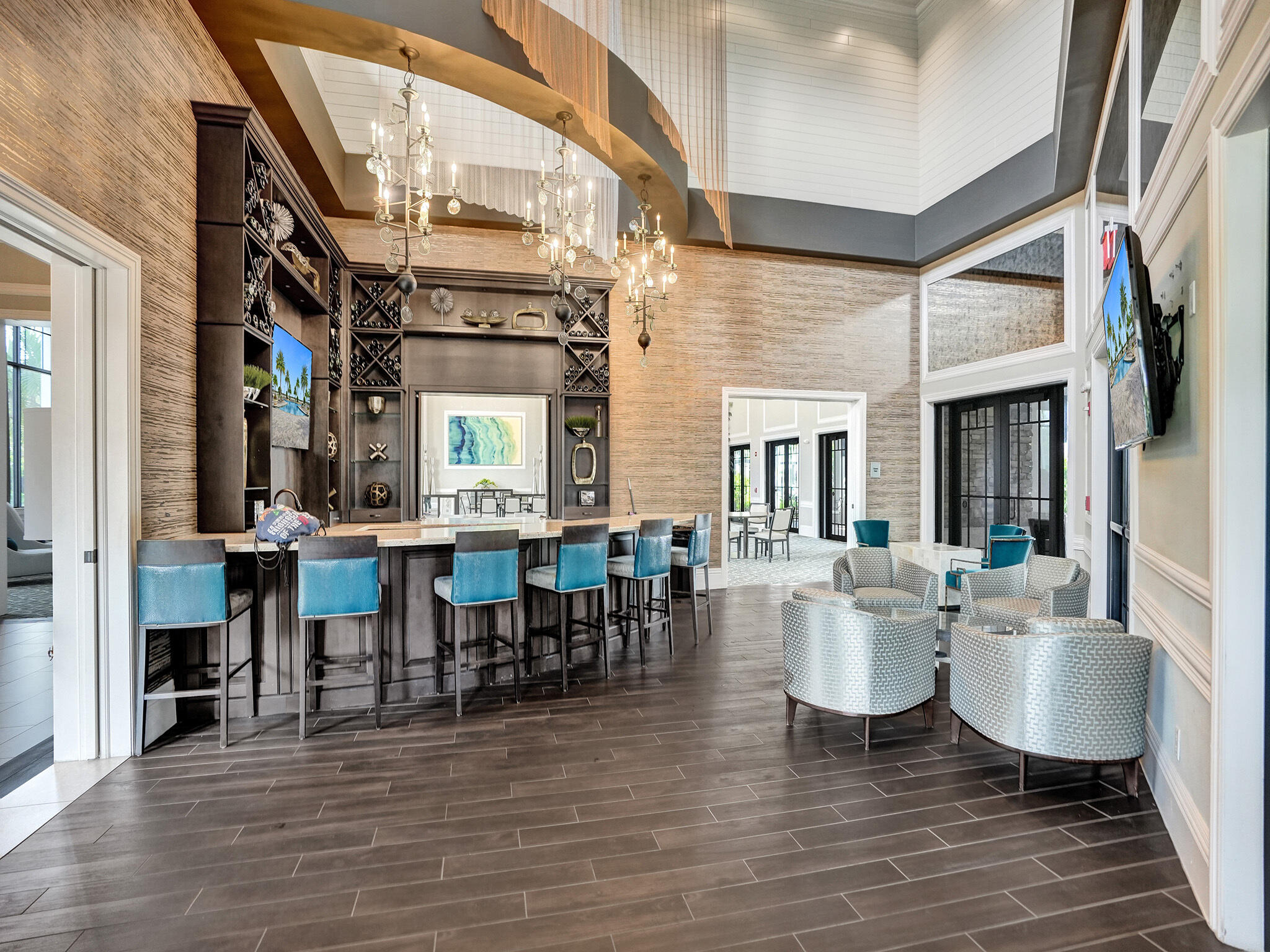 WATERCREST-42 ACRES - Residential