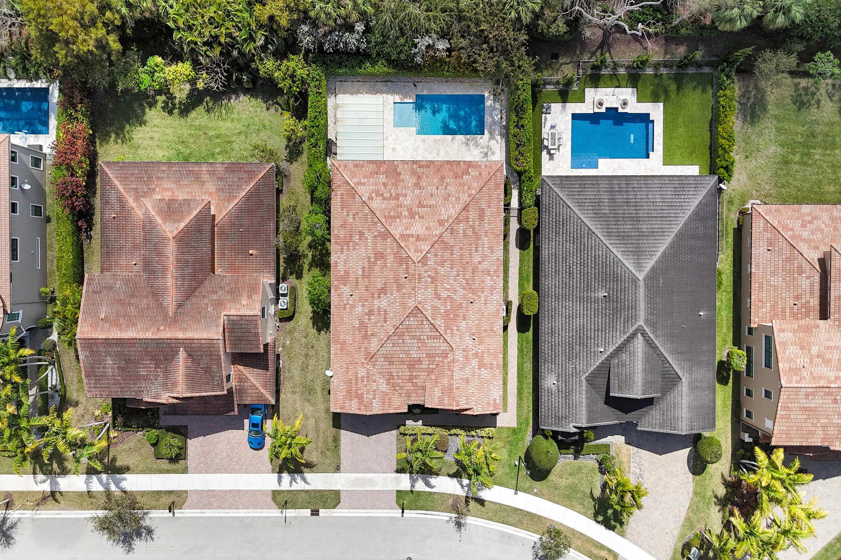 WATERCREST-42 ACRES - Residential