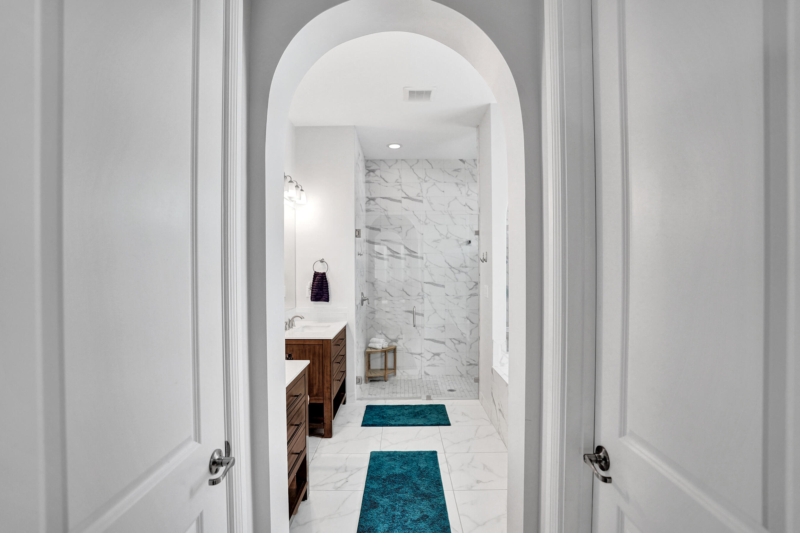 WATERCREST-42 ACRES - Residential