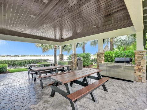 Tiny photo for 11150 Meridian Drive S, Parkland, FL 33076 (MLS # B26014008)