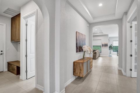 Tiny photo for 11150 Meridian Drive S, Parkland, FL 33076 (MLS # B26014008)