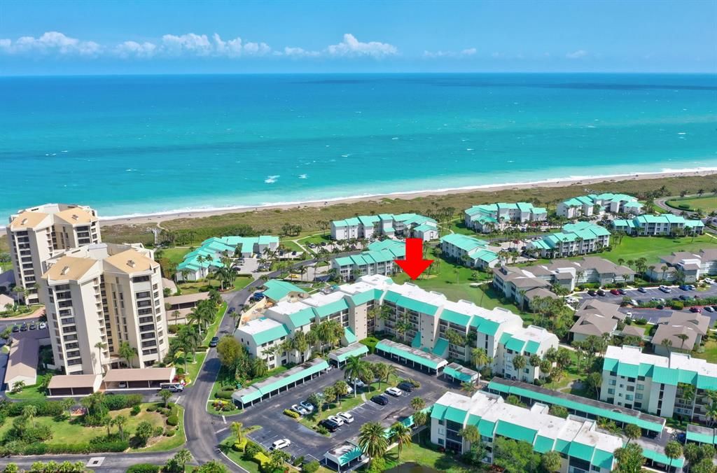 Photo of 2400 S Ocean Drive #2342, Fort Pierce, FL 34949 (MLS # R10782490)