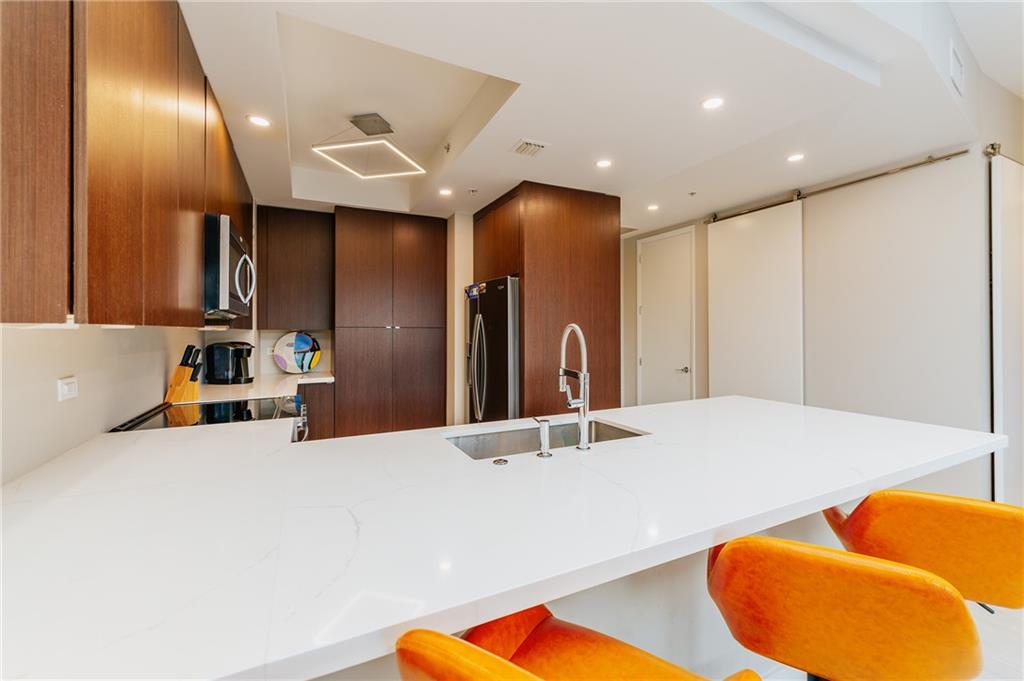 Wilton Station - Residential