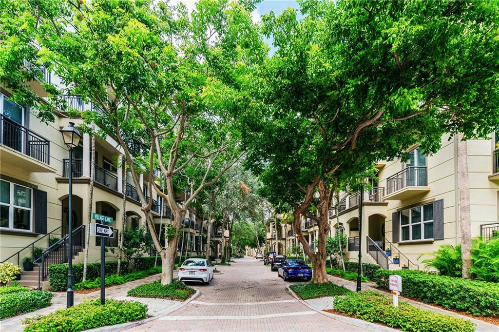 Wilton Station - Residential